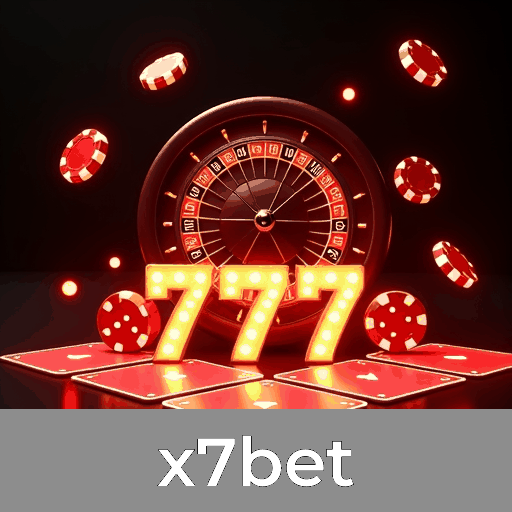 X7bet: Seu Destino de Apostas Esportivas Focado no Brasil